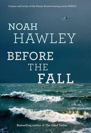 Before the Fall : Winner of the 2017 Edgar Award for Best Novel - Thryft