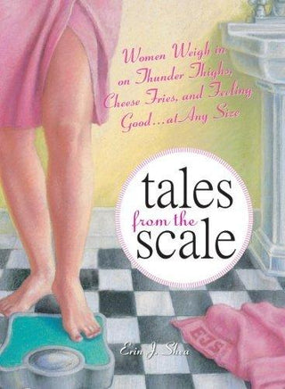 Tales from the Scale - Thryft