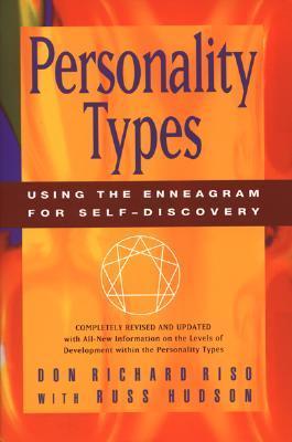 Personality Types Using the Enneagram for Self-Discovery