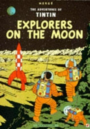 Explorers On The Moon - Thryft