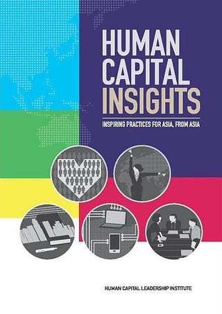 Human Capital Insights: Inspiring Practices for Asia, From Asia - Thryft