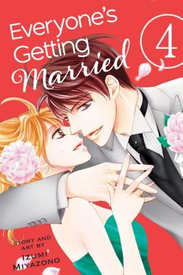 Everyone's Getting Married. Volume 4