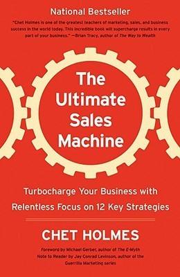 Ultimate Sales Machine - Thryft