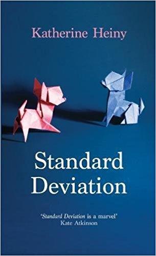 Standard Deviation - Thryft