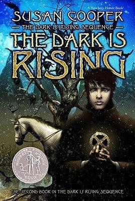 The Dark is Rising - Thryft