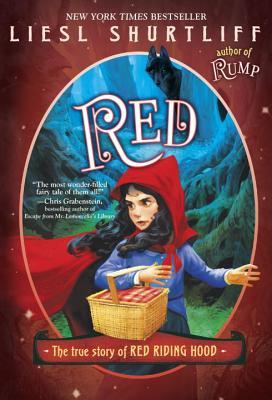 The (Fairly) True Tale of Red Riding Hood