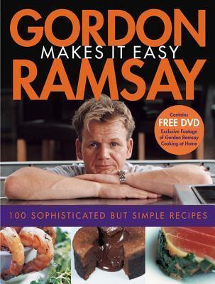 Gordon Ramsay Makes it Easy - Thryft