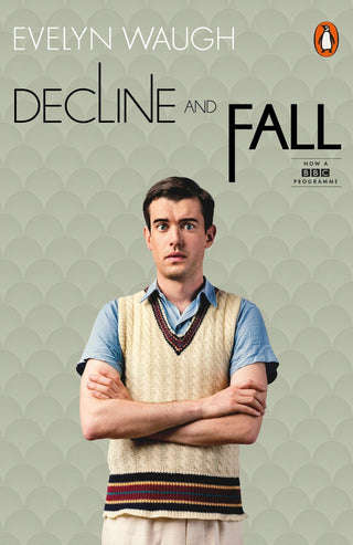 Decline and Fall - Thryft