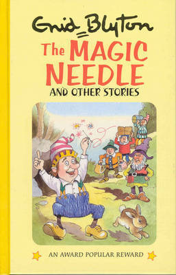 The Magic Needle and Other Stories