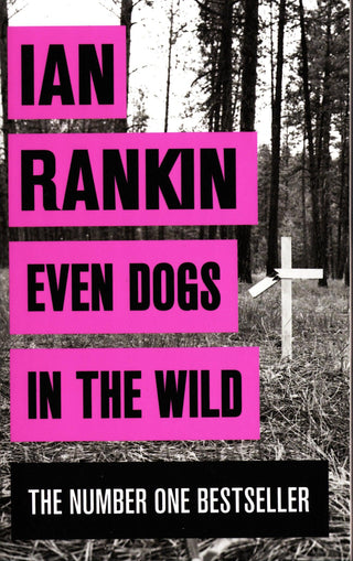 Even Dogs In The Wild - Thryft