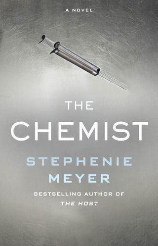 The Chemist - Thryft