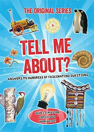 Tell Me About? - Thryft