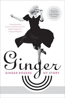 Ginger : My Story