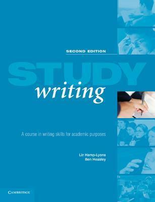 Study Writing : A Course in Written English for Academic Purposes - Thryft