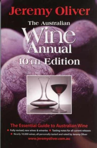The Australian Wine Annual 2007