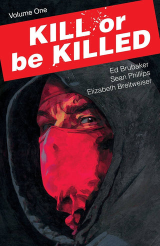 Kill or Be Killed Volume 1