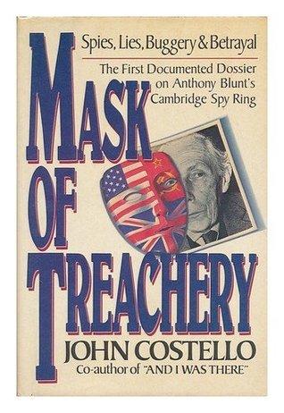 Mask of Treachery - Thryft