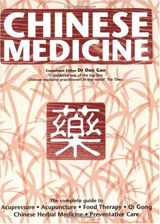 Chinese Medicine