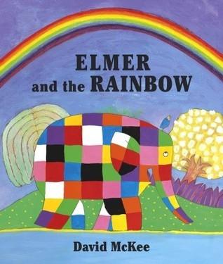 Elmer And The Rainbow - Thryft