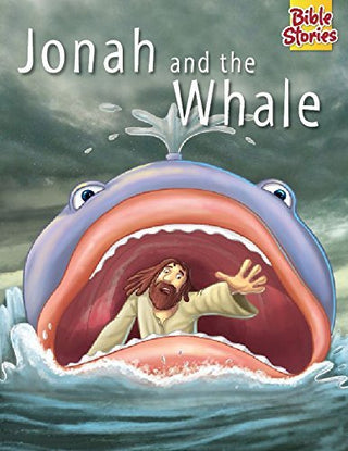 Jonah and the Whale