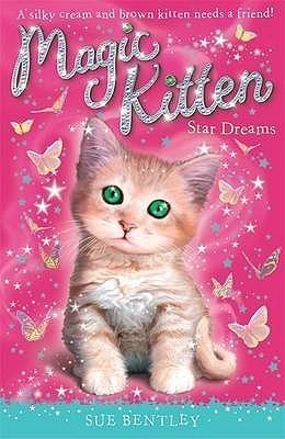 Magic Kitten: Star Dreams - Thryft