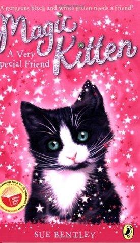 Magic Kitten: A Very Special Friend - Thryft