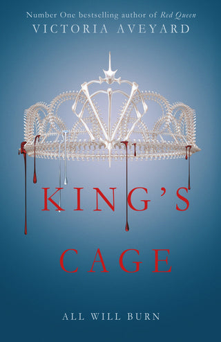 King's Cage