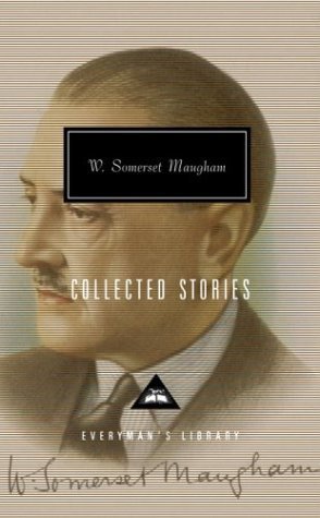 Collected Stories							- Everyman's Library Contemporary Classics Series