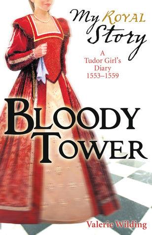 My Story: Bloody Tower - Thryft