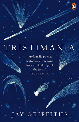 Tristimania - A Diary Of Manic Depression - Thryft