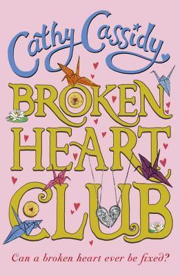 Broken Heart Club - Thryft