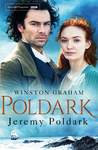 Jeremy Poldark: A Novel of Cornwall, 1790-1791