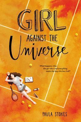 Girl Against the Universe - Thryft