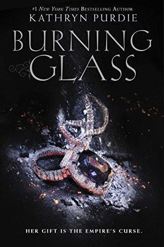 Burning Glass - Thryft