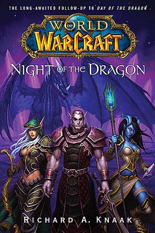 World of Warcraft: Night of the Dragon - Thryft