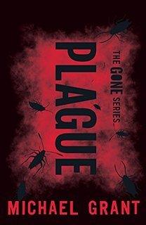 Plague - The Gone Series