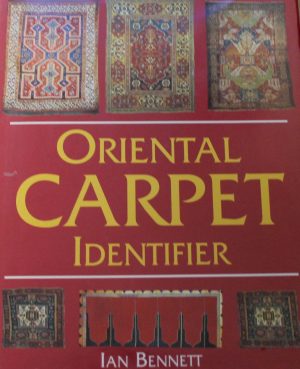 Oriental Carpet Identifier