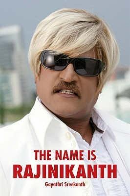 The Name Is Rajinikanth - Thryft