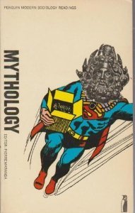 Mythology: Selected Readings