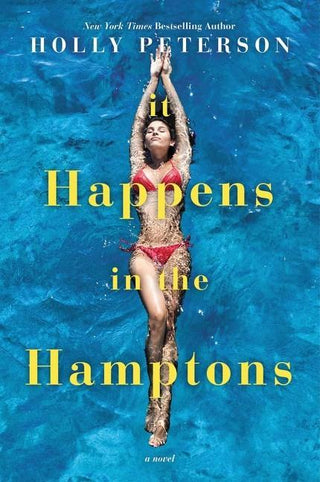 It Happens in the Hamptons - Thryft