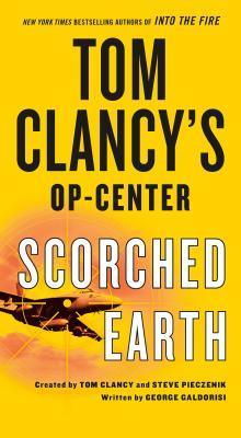 Scorched Earth - Thryft