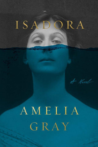 Isadora - Thryft