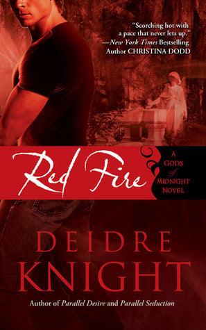 Red Fire - Thryft