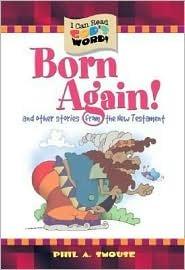 Born Again! And Other Stories From The New Testament - Thryft