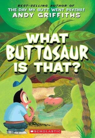 What Buttosaur Is That? - Thryft