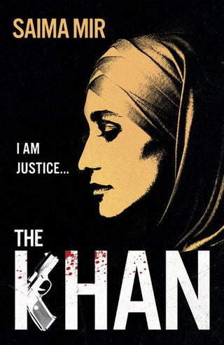 The Khan : A Times & Sunday Times Crime Novel of the Year - Thryft