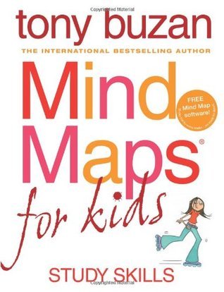 Mind Maps for Kids : Study Skills