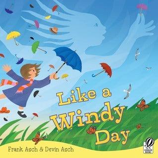 Like A Windy Day - Thryft