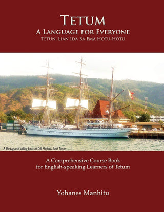 Tetum, a Language for Everyone