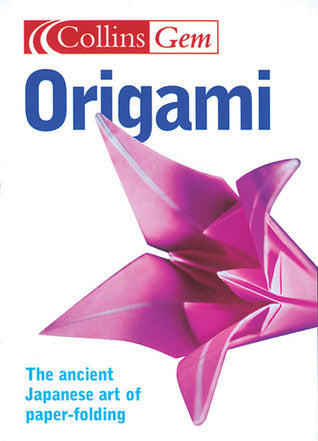 Collins Gem Origami